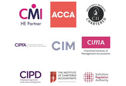 Accredited courses