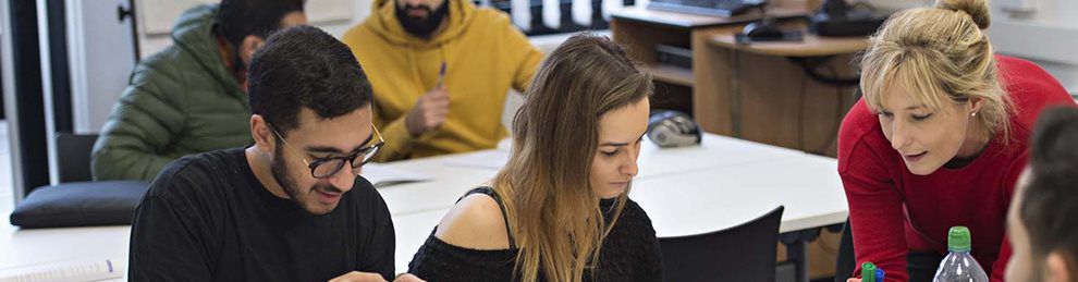 British Top Up Degree American College Of Higher Education