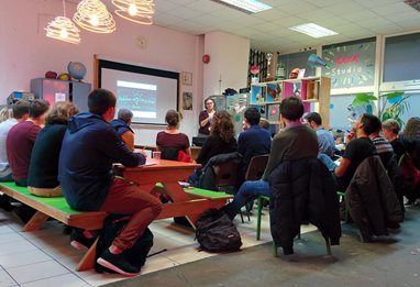 Beepurple Marketing Know-How workshop