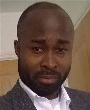 Dr Celestine Ike Nwachukwu