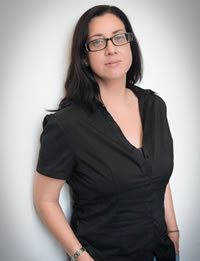 Claire-Michelle Smyth profile photo