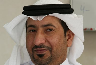 Khaled Al Hashemi