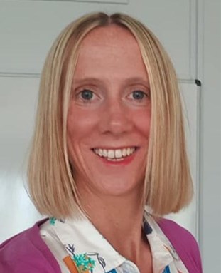 Laura Walker