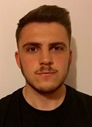 Student Matt
