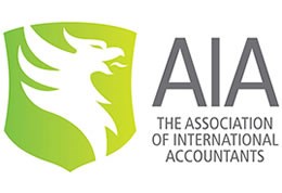 AIA logo