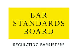 Bar Standards Board logo