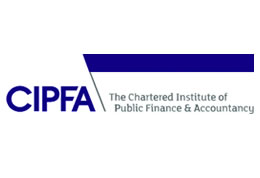 Chartered Institute of Public Finance and Accountancy logo