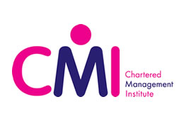 Chartered Management Institute logo