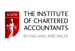 Institute of Chartered Accountants in England and Wales logo