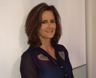 Sue Cheshire profile photo