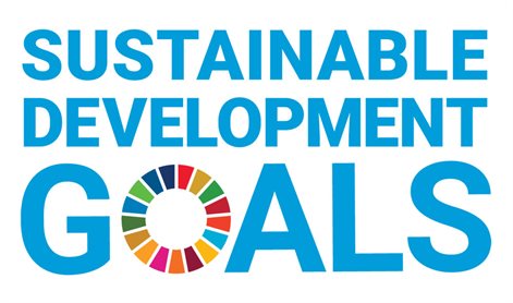 Sustainable development goals