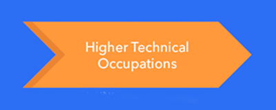 Higher Technical Occupation
