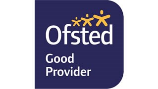 Ofsted Good logo