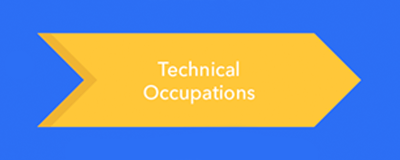Technical Occupation