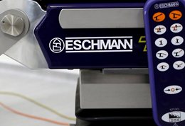 Eschmann Equipment