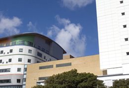 Brighton and Sussex University Hospital NHS Trust