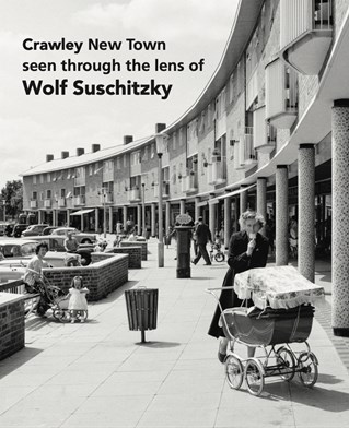 Image shared courtesy Fotohof Salzburg. Copyright with the Suschitzky and the Donat family