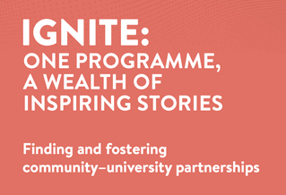 Ignite report