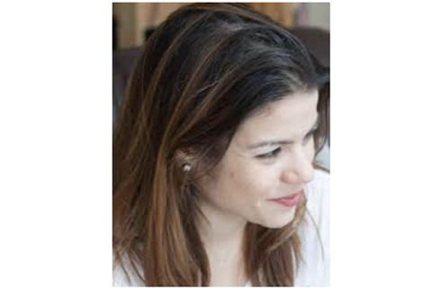 Dr Konstantina Vogiatzaki