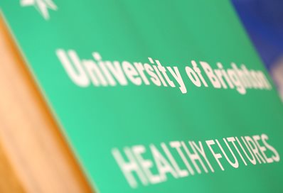 Health Futures banner 