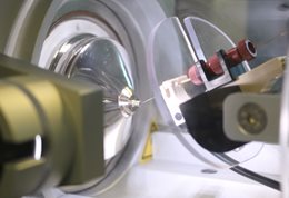 Mass Spectrometry Laboratory 