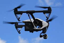 Unmanned Aircraft Systems