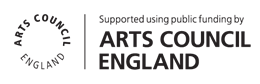 Arts Council England 