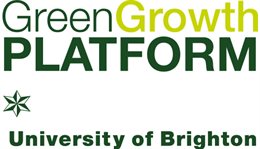 Green Growth Platform logo