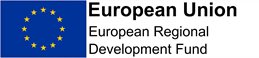 ERDF logo