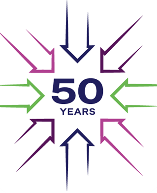 KTP 50 Years 