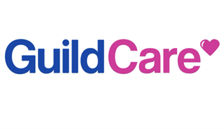 Guild Care logo