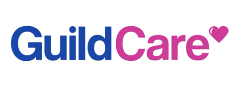 Guild Care logo