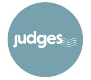 Judge Sampson logo