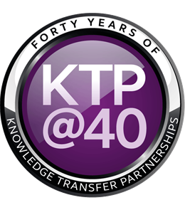KTP at 40