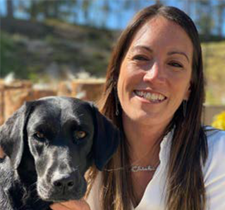 Chieko Chester, Judges Choice Petfood