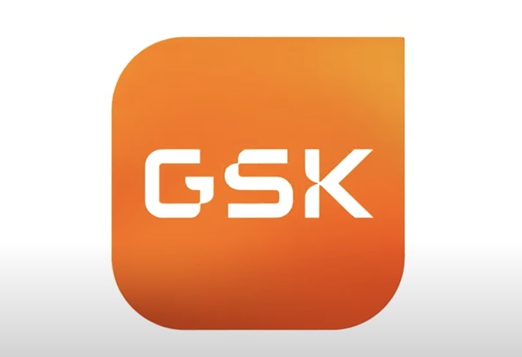 GSK logo