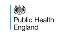 Public Health England logo