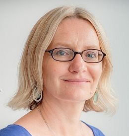 Zoe Osmond - Director - Green Growth Platform