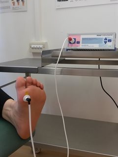 Podiatry