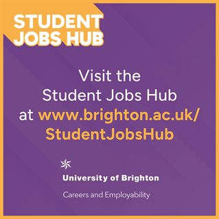 Brighton Jobs Hub