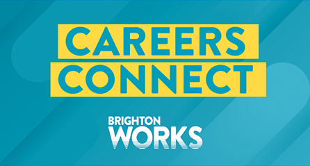 Careers Connect Poster