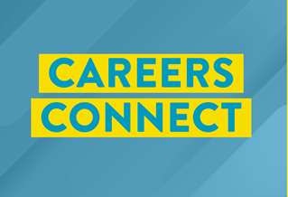 Careers Connect logo