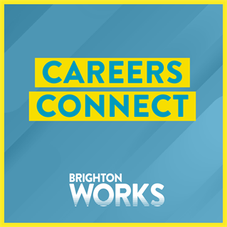 Careers Connect logo