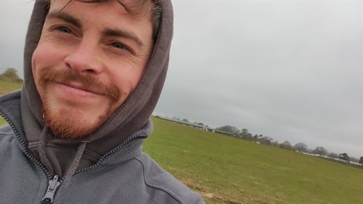 Image of student - Jake