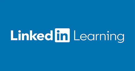 LinkedIn Learning Logo