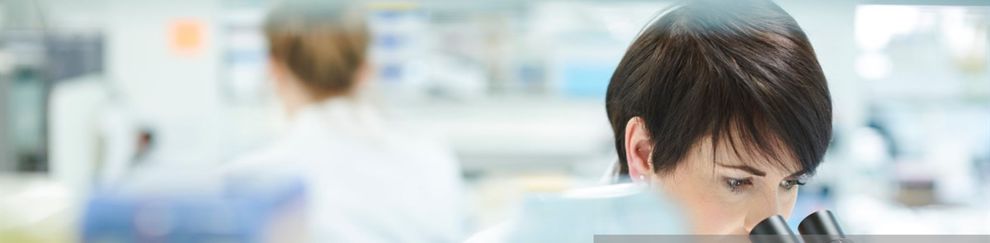 STEM laboratory image