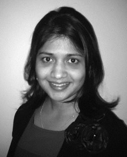 Rajshri Iskande