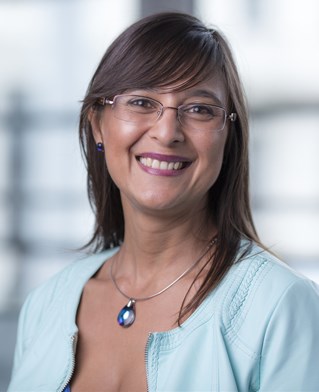 Yasmina Mallam Hassam