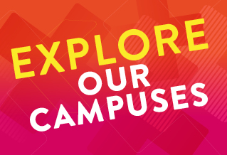 Explore our campus