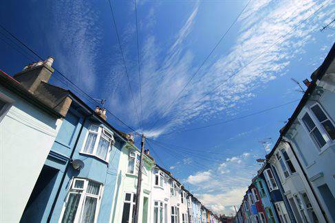 Brighton Houses